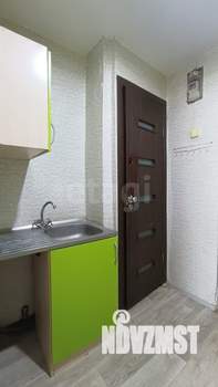 1-к квартира, вторичка, 18м2, 5/5 этаж