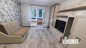 2-к квартира, вторичка, 51м2, 2/5 этаж