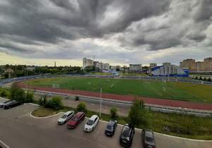 3-к квартира, вторичка, 91м2, 4/14 этаж