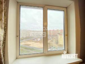 3-к квартира, вторичка, 74м2, 6/17 этаж