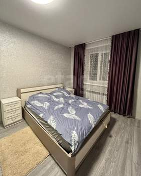 2-к квартира, вторичка, 56м2, 5/9 этаж