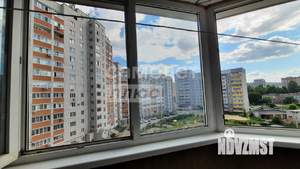 1-к квартира, вторичка, 43м2, 6/9 этаж