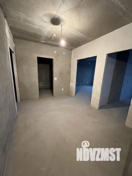 2-к квартира, вторичка, 79м2, 2/9 этаж