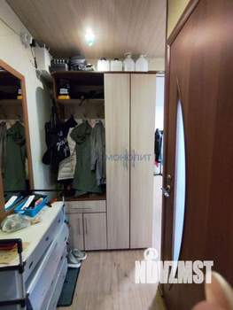 2-к квартира, вторичка, 44м2, 1/5 этаж