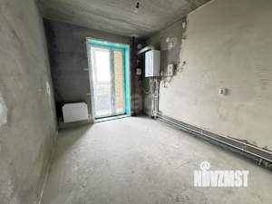 1-к квартира, вторичка, 41м2, 6/9 этаж