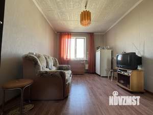 3-к квартира, вторичка, 70м2, 9/9 этаж