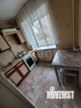 1-к квартира, вторичка, 30м2, 2/5 этаж