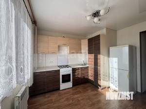 1-к квартира, вторичка, 42м2, 8/9 этаж