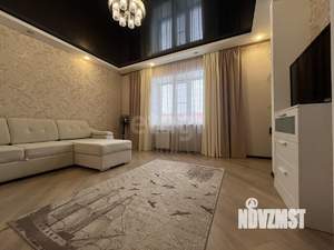 2-к квартира, вторичка, 67м2, 7/10 этаж
