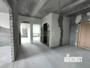 4-к квартира, вторичка, 124м2, 4/9 этаж