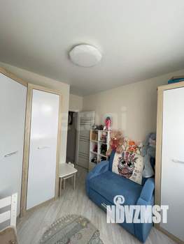 2-к квартира, вторичка, 50м2, 4/9 этаж