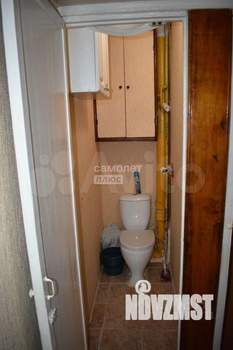 2-к квартира, вторичка, 38м2, 2/5 этаж