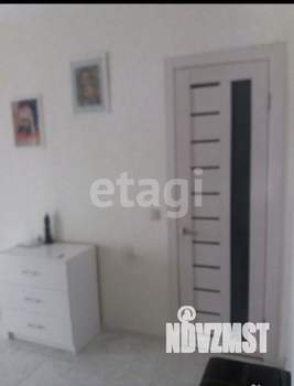 1-к квартира, вторичка, 39м2, 9/9 этаж