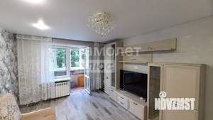 2-к квартира, вторичка, 51м2, 2/5 этаж