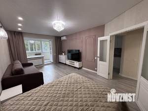 1-к квартира, вторичка, 48м2, 2/7 этаж