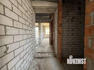 2-к квартира, вторичка, 58м2, 8/9 этаж