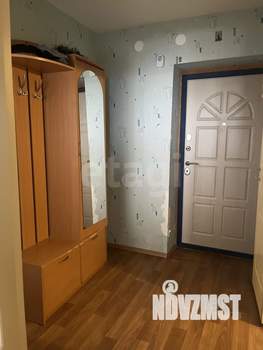 1-к квартира, вторичка, 31м2, 7/10 этаж