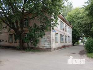 1-к квартира, вторичка, 23м2, 2/2 этаж