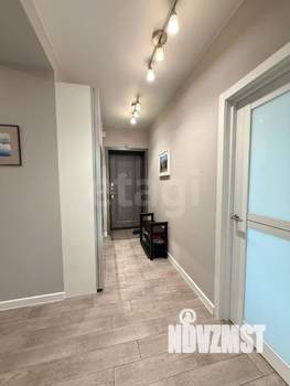 2-к квартира, вторичка, 72м2, 5/9 этаж