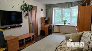 2-к квартира, вторичка, 43м2, 4/5 этаж