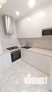 1-к квартира, вторичка, 37м2, 9/12 этаж