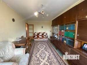 2-к квартира, вторичка, 49м2, 4/5 этаж