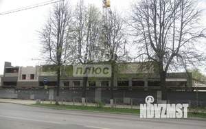 1-к квартира, вторичка, 44м2, 6/9 этаж