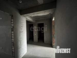 2-к квартира, вторичка, 81м2, 2/10 этаж