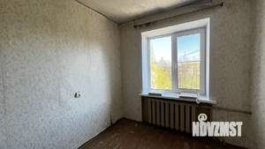 3-к квартира, вторичка, 50м2, 5/5 этаж