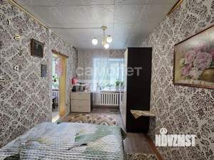 2-к квартира, вторичка, 34м2, 5/5 этаж