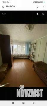 1-к квартира, вторичка, 48м2, 4/5 этаж
