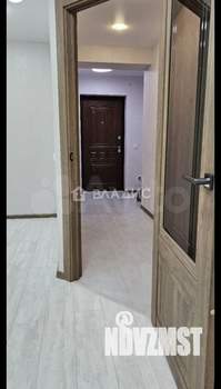 1-к квартира, вторичка, 37м2, 4/9 этаж