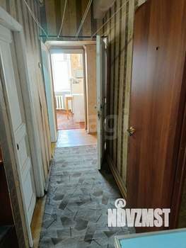 2-к квартира, вторичка, 49м2, 3/3 этаж
