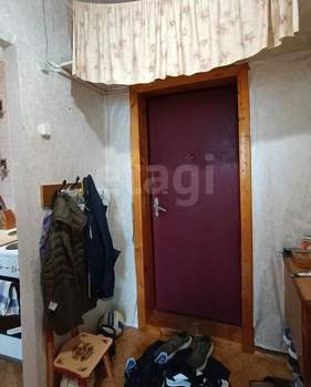 2-к квартира, вторичка, 36м2, 3/5 этаж