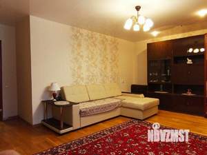 2-к квартира, вторичка, 51м2, 1/12 этаж