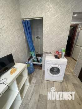 1-к квартира, вторичка, 12м2, 1/5 этаж