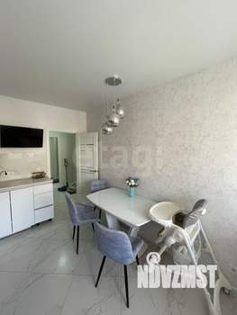 2-к квартира, вторичка, 59м2, 4/9 этаж