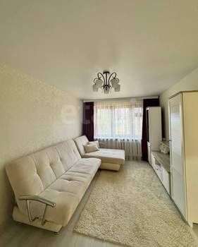 1-к квартира, вторичка, 32м2, 1/5 этаж