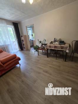 2-к квартира, вторичка, 43м2, 2/4 этаж