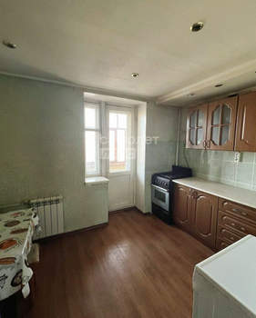 1-к квартира, вторичка, 33м2, 8/9 этаж