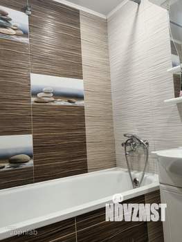 1-к квартира, вторичка, 39м2, 5/9 этаж