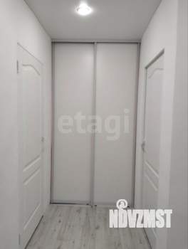 2-к квартира, вторичка, 47м2, 5/5 этаж