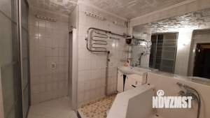 4-к квартира, вторичка, 100м2, 5/5 этаж