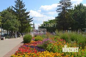 3-к квартира, вторичка, 98м2, 4/5 этаж