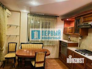 3-к квартира, вторичка, 98м2, 3/5 этаж