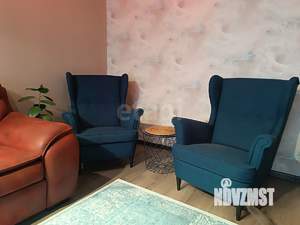 3-к квартира, вторичка, 78м2, 9/10 этаж