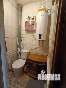 1-к квартира, вторичка, 23м2, 5/5 этаж