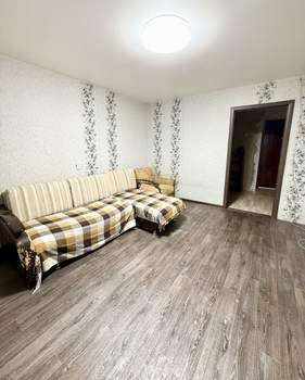 3-к квартира, вторичка, 58м2, 4/5 этаж