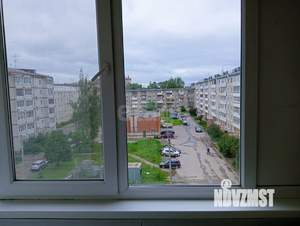 3-к квартира, вторичка, 68м2, 5/10 этаж