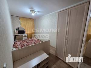 2-к квартира, вторичка, 43м2, 1/5 этаж
